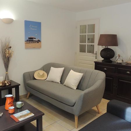 Lagrange Vacances - Residence Jardin Mauresque Arcachon Kültér fotó