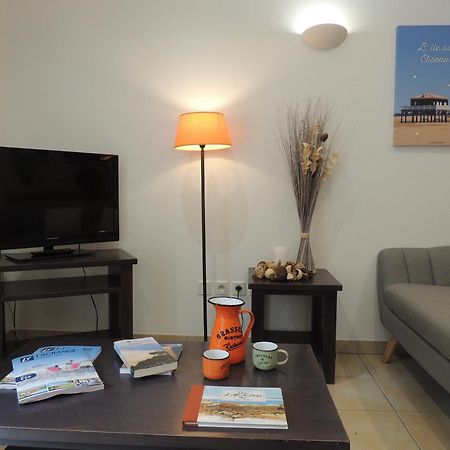 Lagrange Vacances - Residence Jardin Mauresque Arcachon Kültér fotó