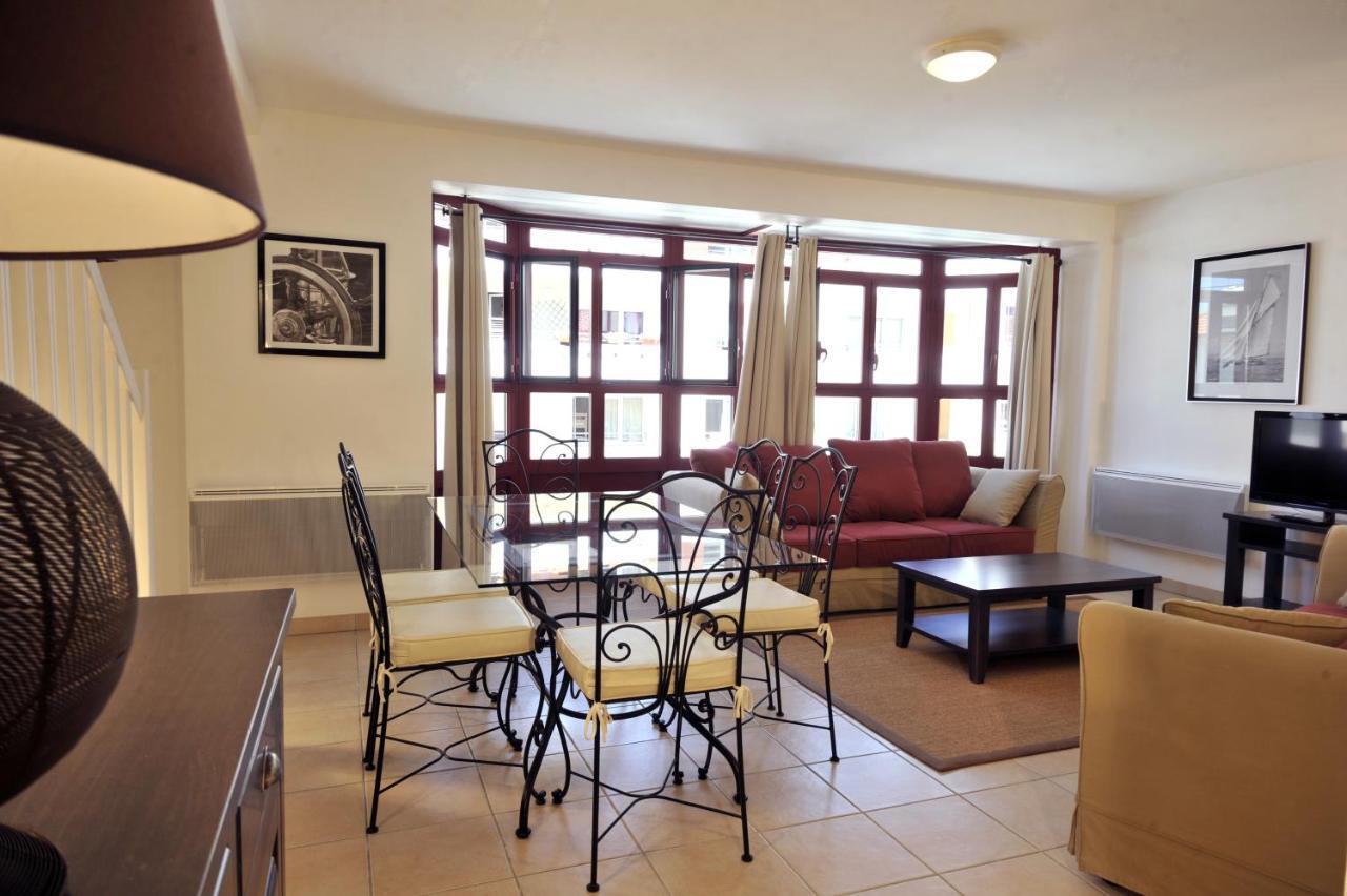 Lagrange Vacances - Residence Jardin Mauresque Arcachon Kültér fotó