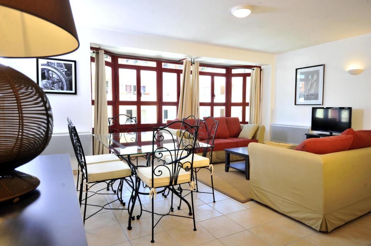 Lagrange Vacances - Residence Jardin Mauresque Arcachon Szoba fotó
